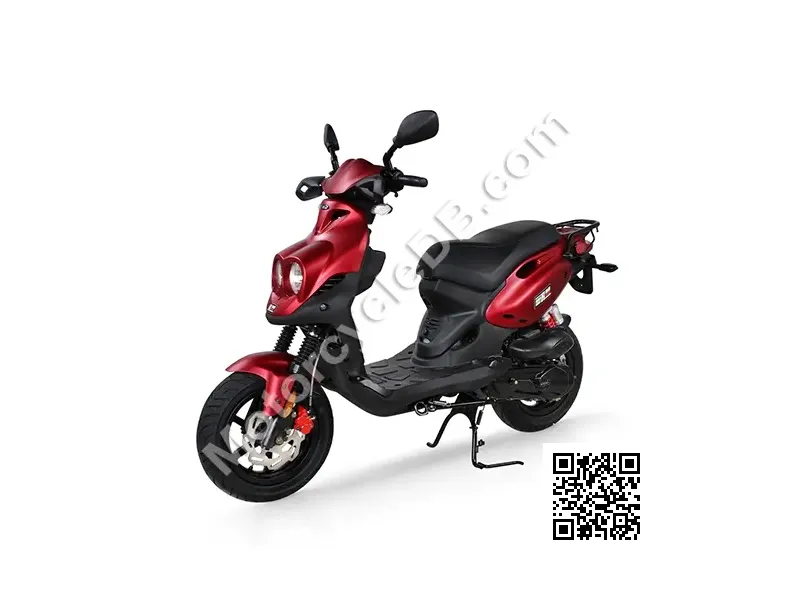 Genuine Scooter Roughhouse Sport 2020 47223